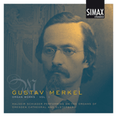 gustav merkel orgue simax