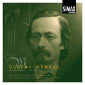 gustav merkel orgue simax