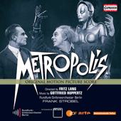 metropolis strobel
