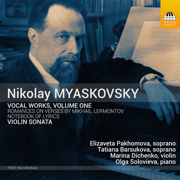miaskovski