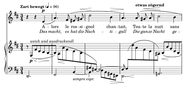 nachtigall berg storm traduction score