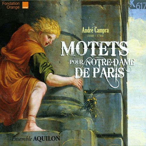 notre dame de paris campra