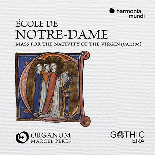 leonin perotin notre dame