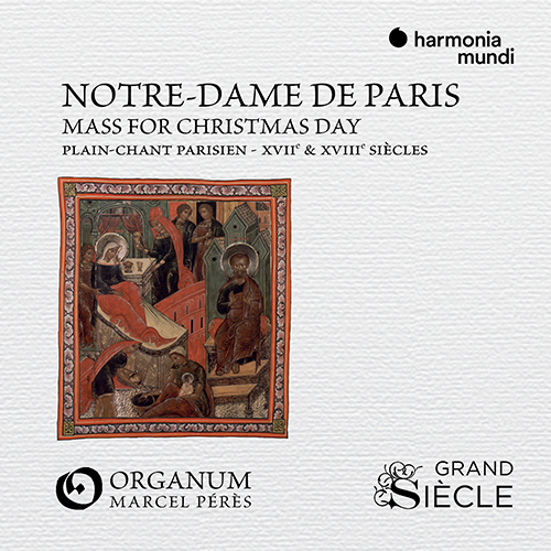 notre dame de paris campra