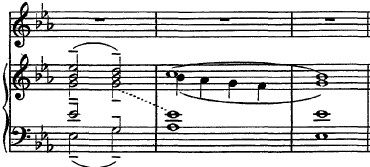Gustav Mahler Urlicht Des Knaben Wunderhorn Jakob Lenz Wolfgang Rihm neuvième
