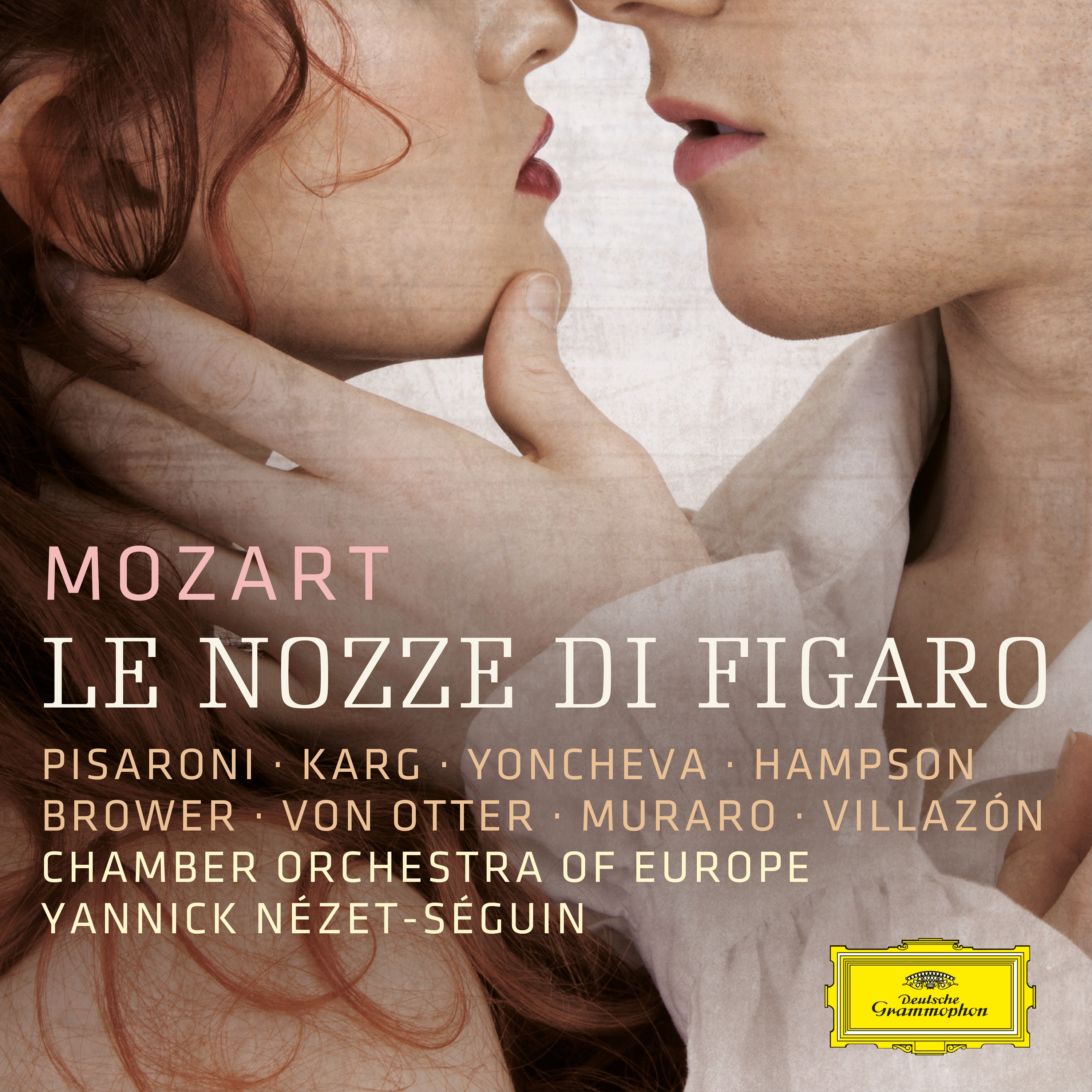 nozze di figaro nézet-séguin