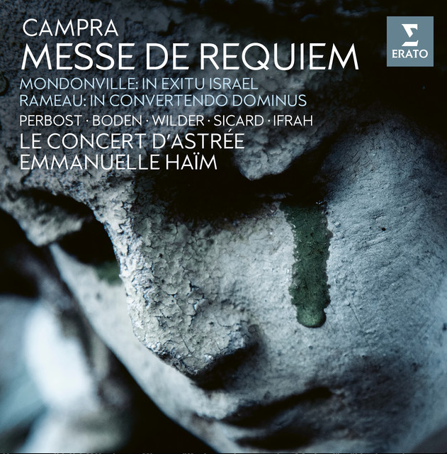 les offertoires de requiem