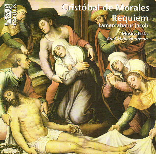 les offertoires de requiem