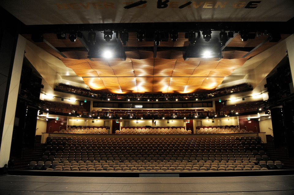 theater basel
