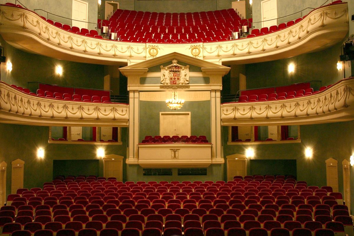 landestheater detmold