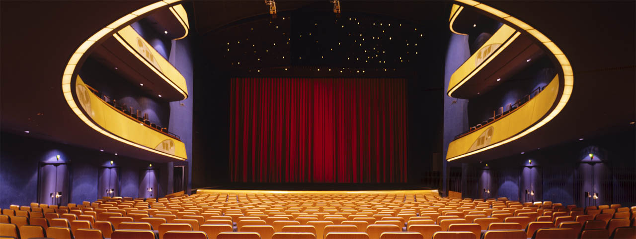 landestheater detmold