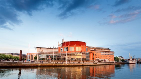 opéra göteborg