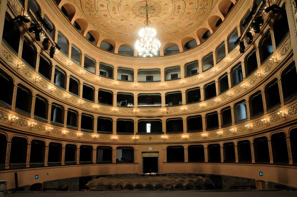 salle opéra