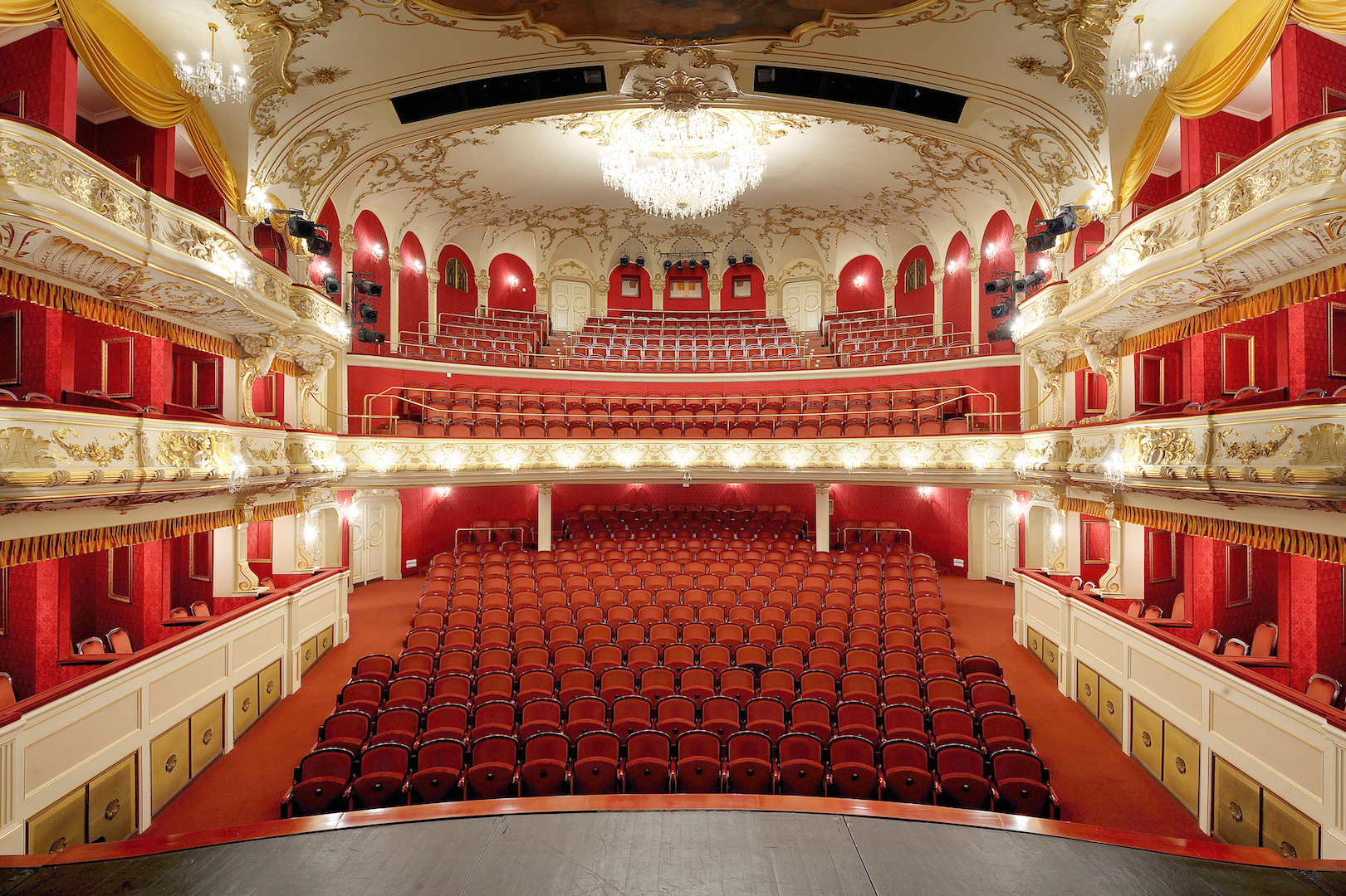 landestheater detmold