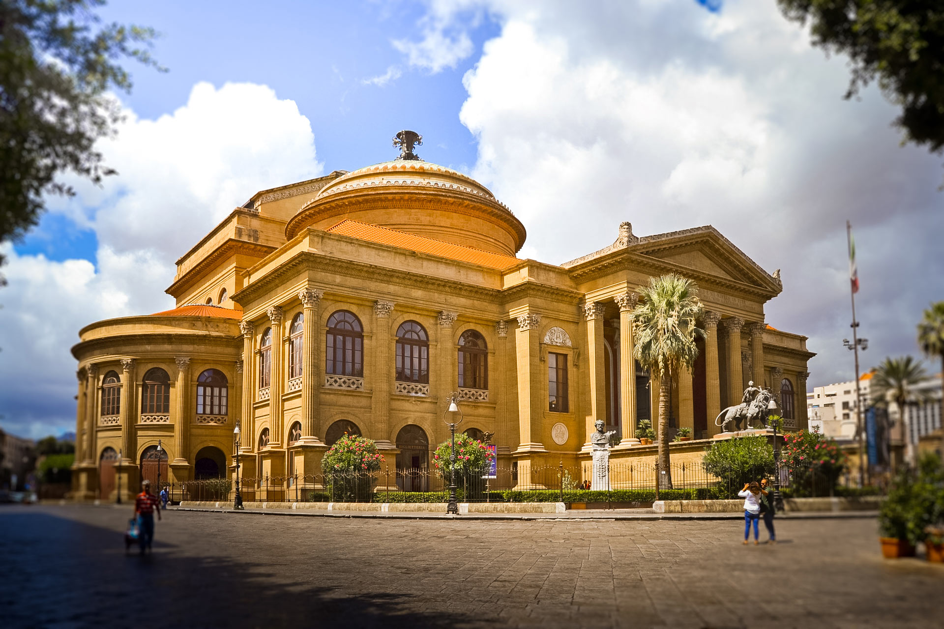 landestheater detmold