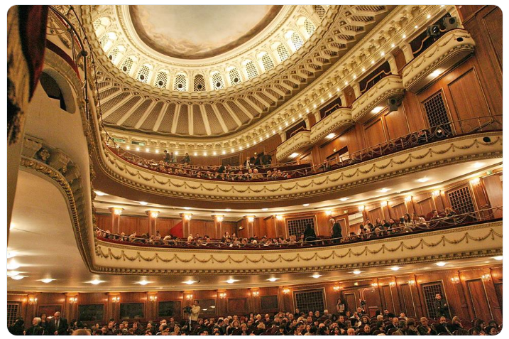 opéra sofia