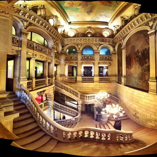 landestheater detmold