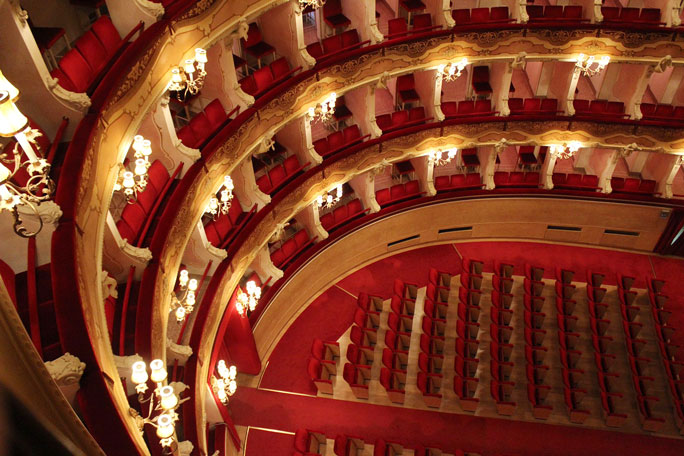 salle opéra