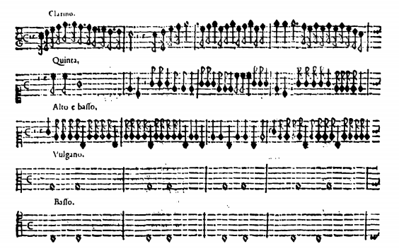 orfeo toccata