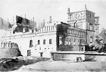 vilnius opera ai andromeda scacchi