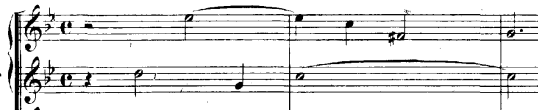 passion hautbois