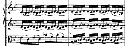 passion violons