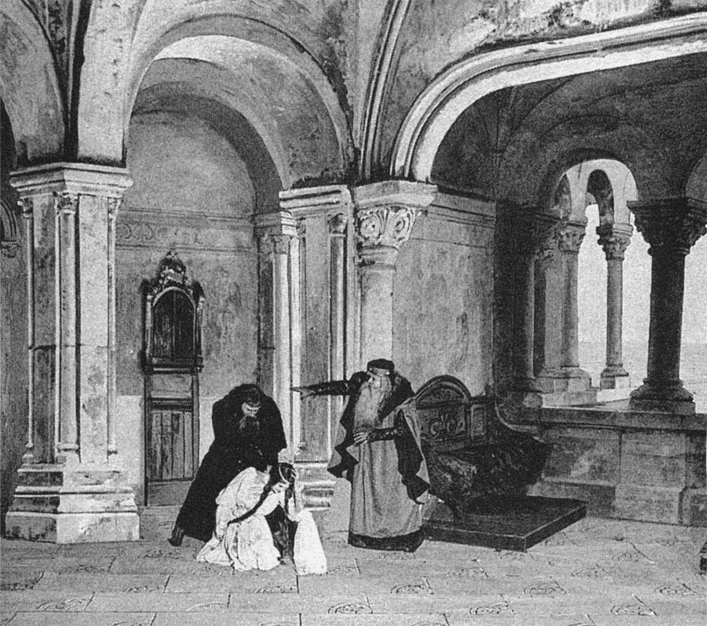cherubini requiem en ut mineur