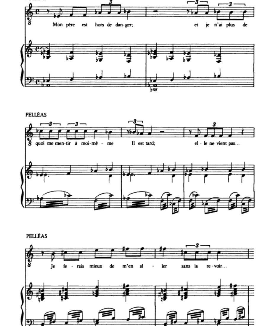pelleas supplement