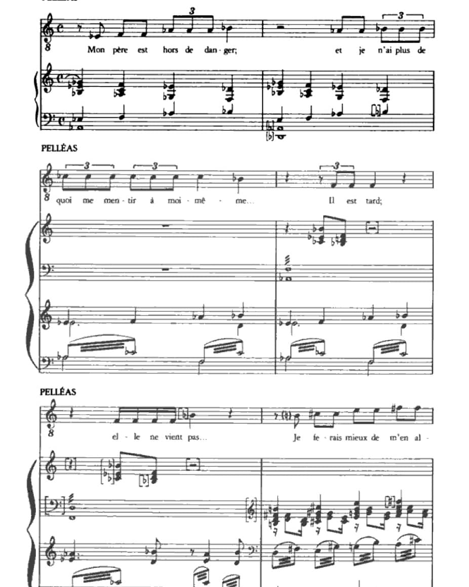 pelleas supplement