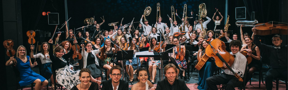 police symphony