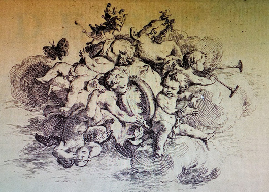 putti renommée