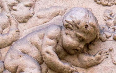 hôtel de luzy putto dauvergne