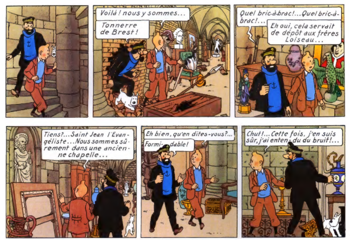 fin de Rackham le Rouge