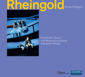 rheingold weigle