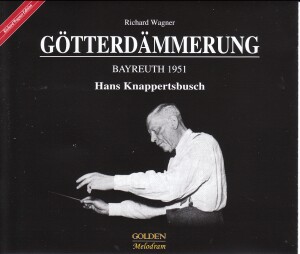 crépuscule knappertsbusch