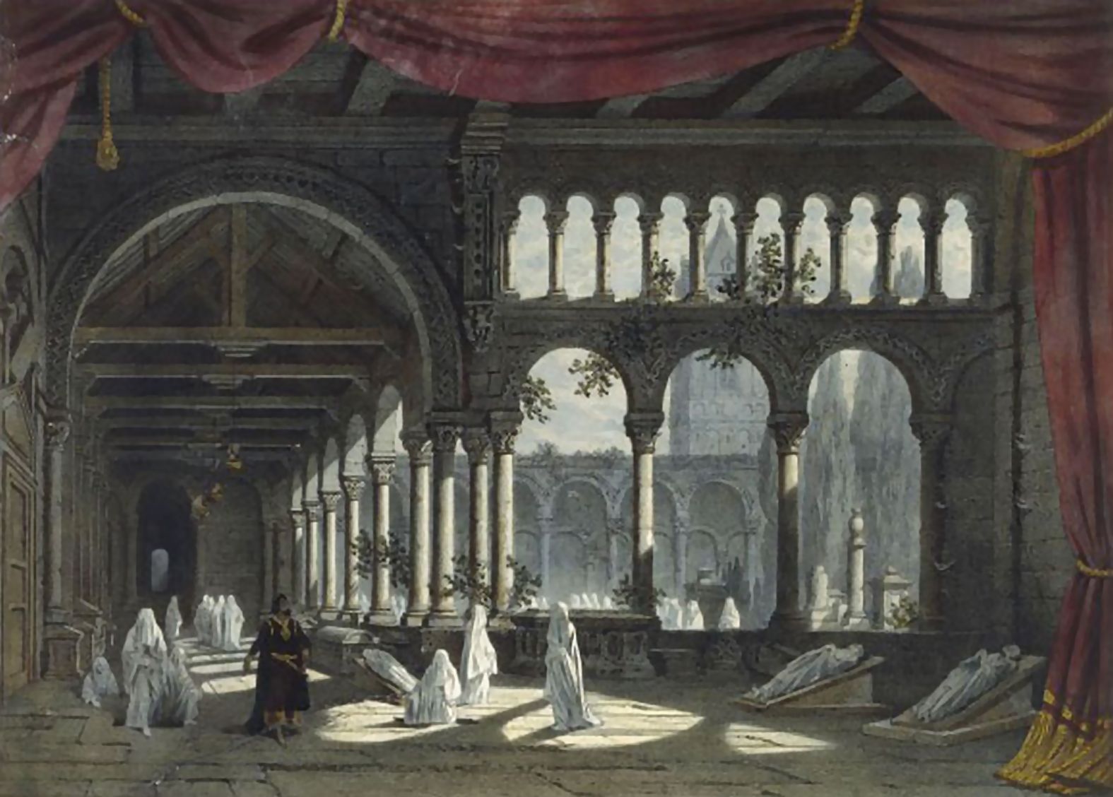 robert cloître
