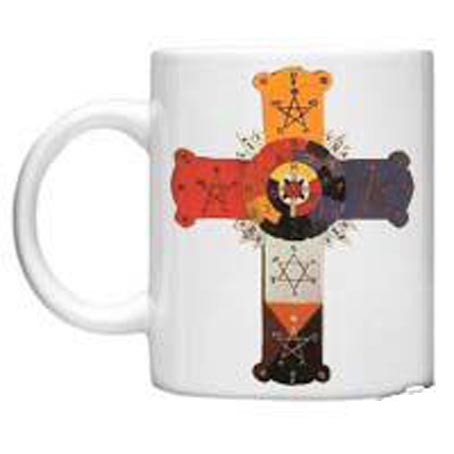 rose-croix eric éric satie rosicrucien