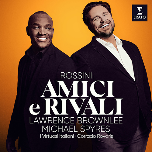nouveautés CD