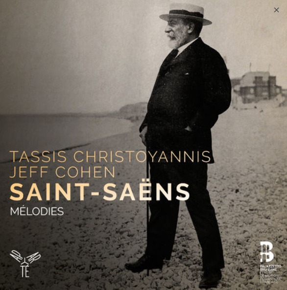 saëns christoyannis