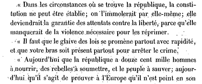 saint-just