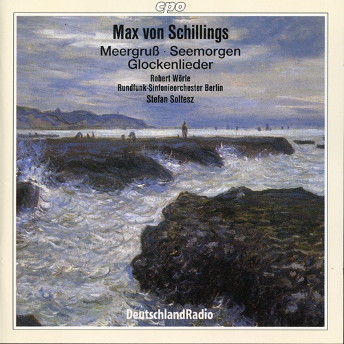 mona lisa max von schillings