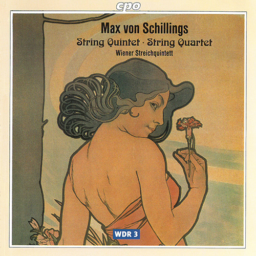 mona lisa max von schillings