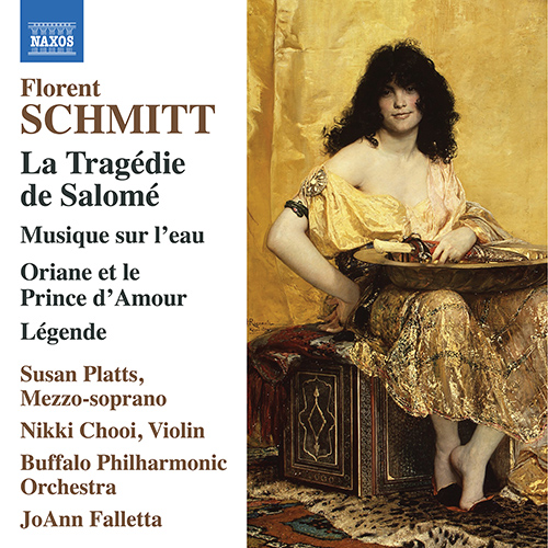 nouveautés CD