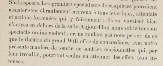 tempête bouchor monologue régisseur prologue