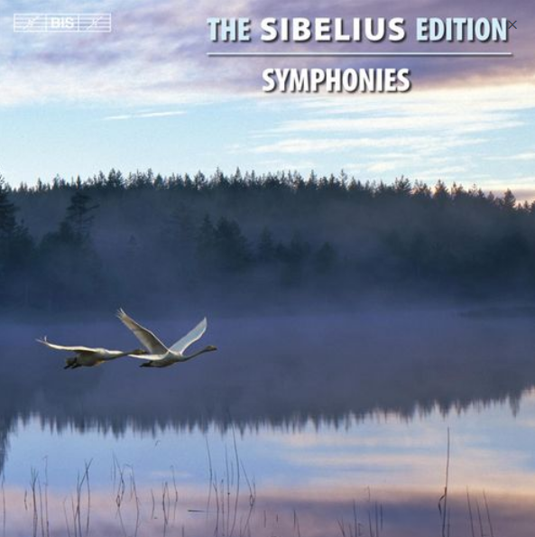 sibelius 1915