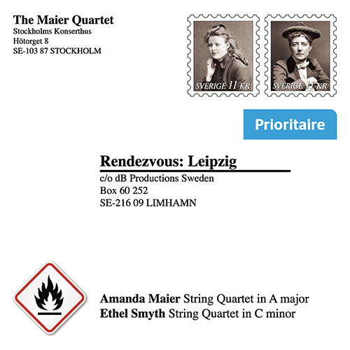 nouveautés CD