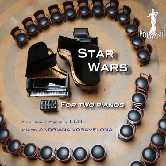 star wars lühn duo
