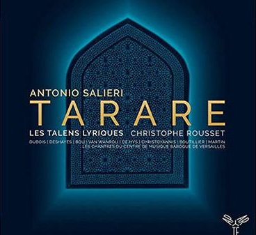 salieri tarare rousset aparté