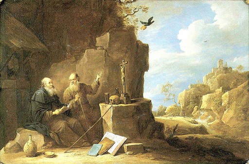 david teniers
