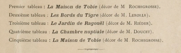 tempête bouchor monologue régisseur prologue